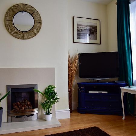 Villa 6 Bryn Terrace, Conwy Extérieur photo