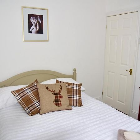 Villa 6 Bryn Terrace, Conwy Extérieur photo
