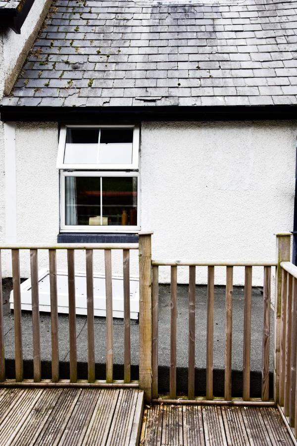 Villa 6 Bryn Terrace, Conwy Extérieur photo