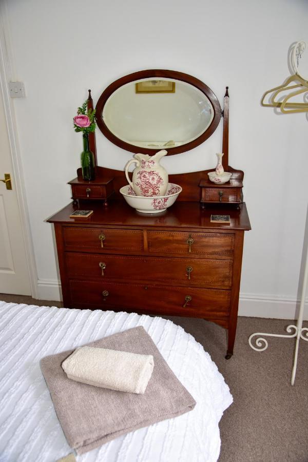 Villa 6 Bryn Terrace, Conwy Extérieur photo